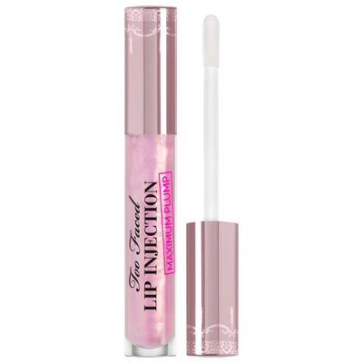 TOO FACED  LIP INJECTION GLOS 4ML